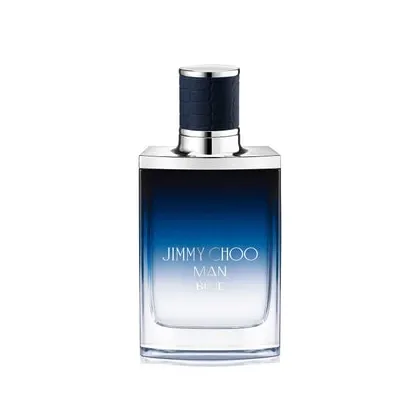 Zdjęcie Jimmy Choo Man Blue Woda toaletowa 50 ml