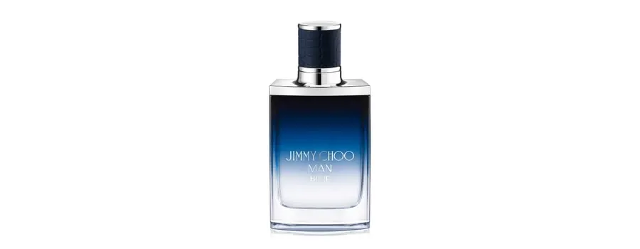 obrazek 1 Jimmy Choo Man Blue Woda toaletowa 50 ml