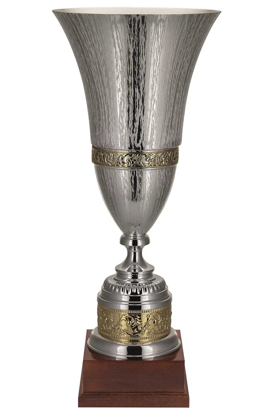 obrazek 1 Piękne trofeum sportowe z opcją grawerowania