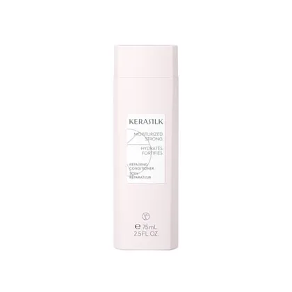 Zdjęcie Kerasilk Reparierender Conditioner Odżywka 75 ml