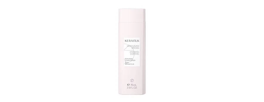 obrazek 1 Kerasilk Reparierender Conditioner Odżywka 75 ml
