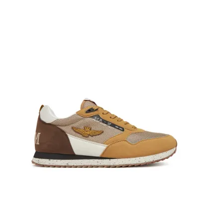 Zdjęcie Aeronautica Militare Sneakersy 251SC288CT3545 Zielony