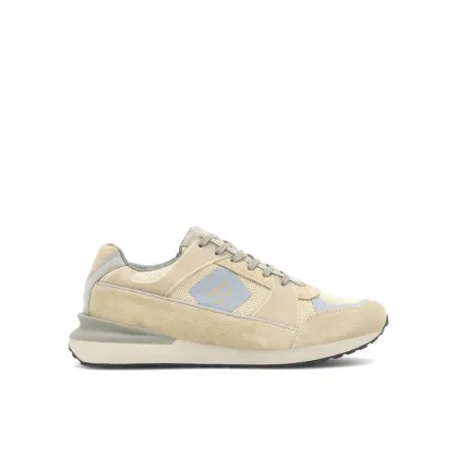 Zdjęcie Badura Sneakersy GRAFTON-23 MB Beżowy
