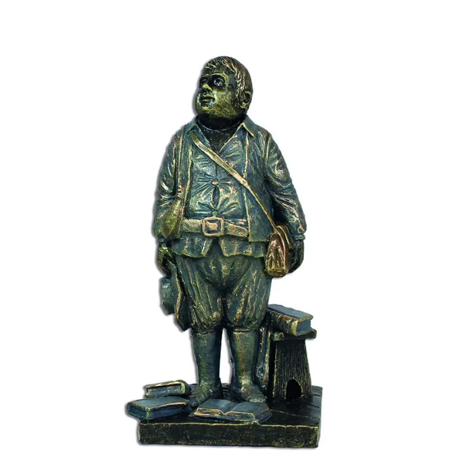 obrazek 1 Figurka giermka Don Kichota - Sancho