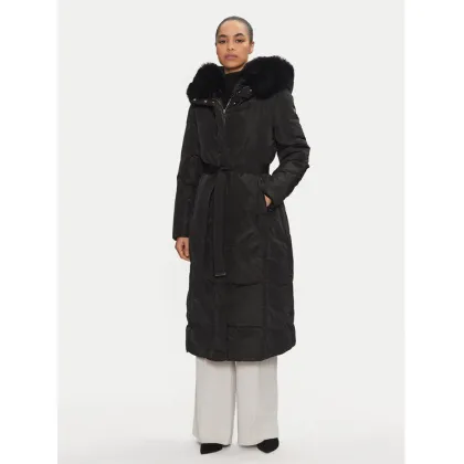 Zdjęcie Rinascimento Kurtka zimowa CFC0118607003 Czarny Regular Fit