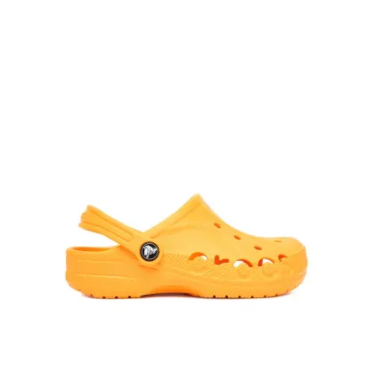 Zdjęcie Crocs Klapki BAYA CLOG K 207013-82O Żółty