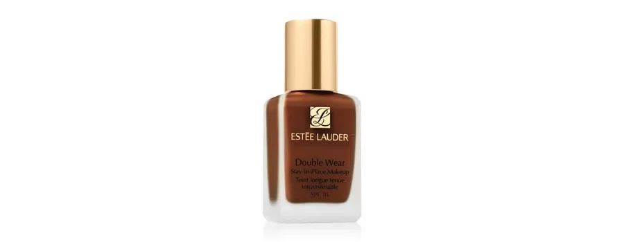 obrazek 1 ESTÉE LAUDER Double Wear Stay-in-Place SPF 10 Podkład w płynie 30 ml Nr. 7W1 - Deep Spice