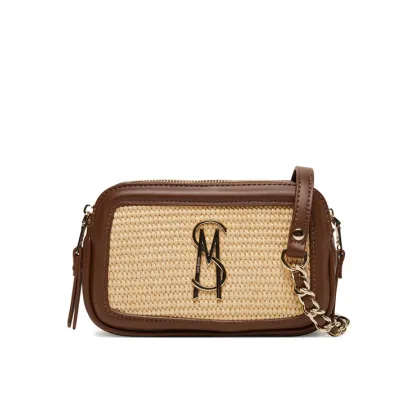 Zdjęcie Steve Madden Torebka Bmarvis SM13001088 Beżowy