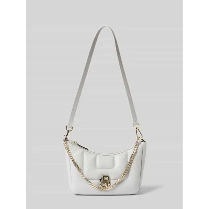 Zdjęcie Torebka z aplikacją z logo model ‘ICON’