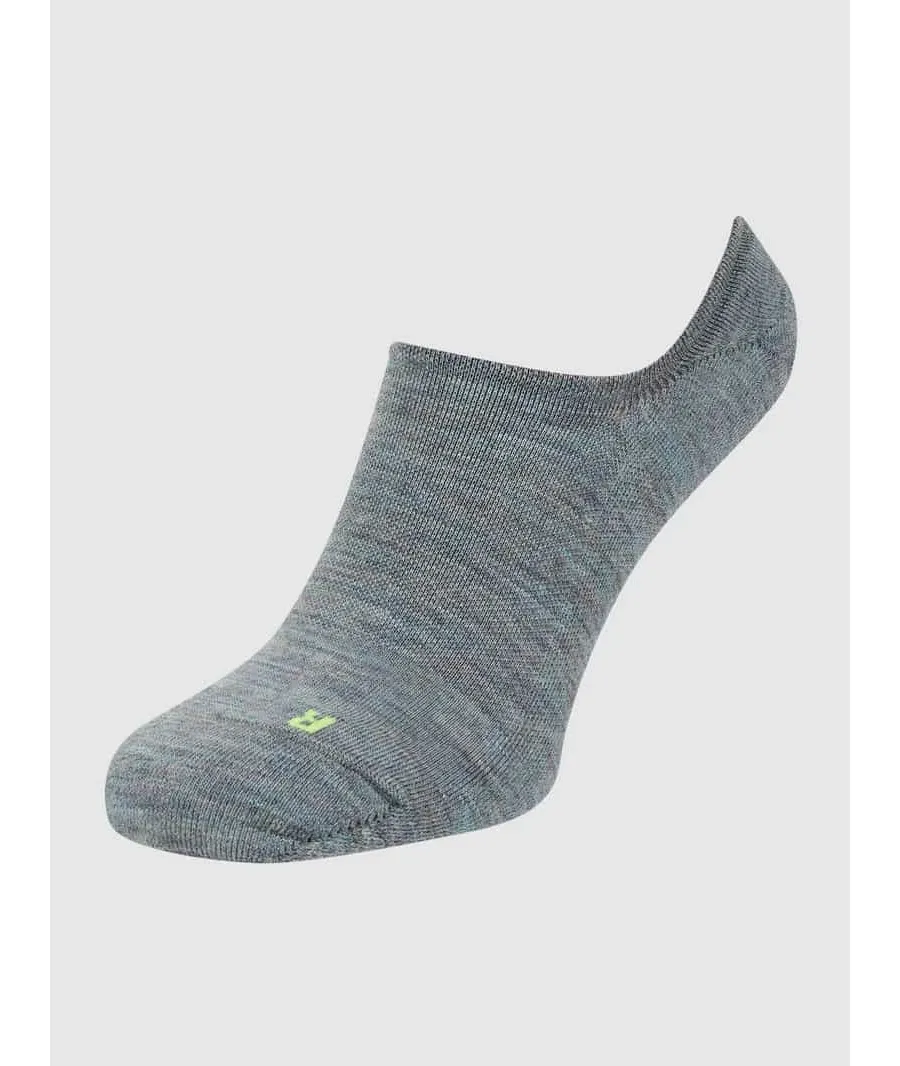 obrazek 1 Krótkie skarpety z mieszanki wełny merino model ‘Keep Warm’ — z regulacją wilgoci