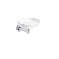 Picture A wonderful wall-mounted soap container for a stylish bathroom – Stilhaus