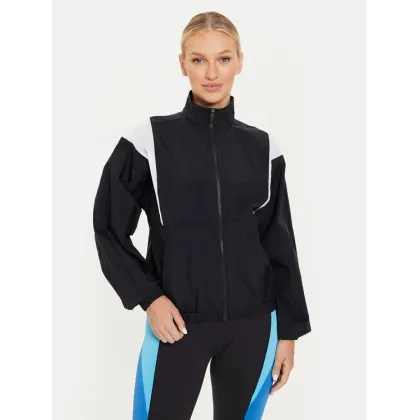 Zdjęcie Reebok Kurtka przejściowa Woven Jacket 100072686 Czarny Regular Fit