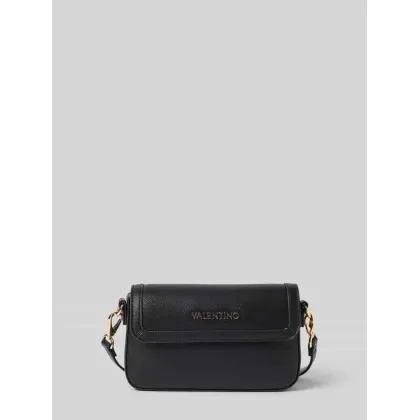 Zdjęcie Torebka z aplikacją z logo model ‘IVY’