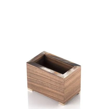 Zdjęcie Ekskluzywny pojemnik na długopisy z najwyższej jakości materiałów – Arcahorn