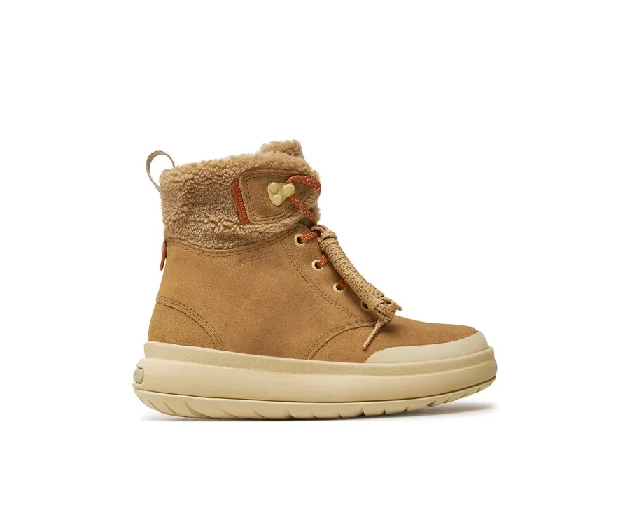 obrazek 1 Merrell Śniegowce Marquette Thermo Lace Wp J007058 Brązowy