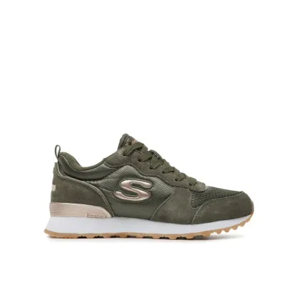 Zdjęcie Skechers Sneakersy Og 85 Gold'N Gurl 111/OLV Zielony