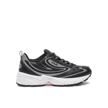Zdjęcie Fila Sneakersy FFW0412 Czarny