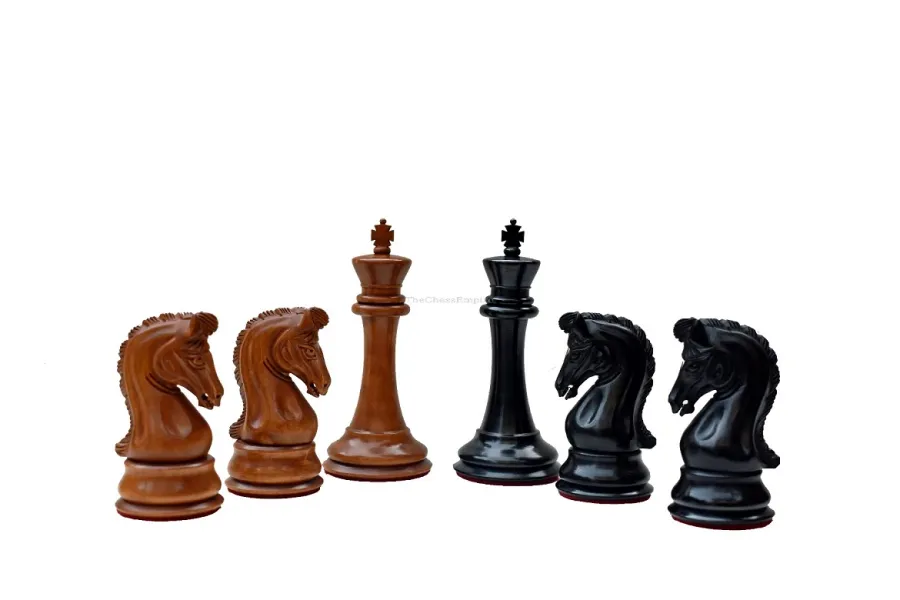 obrazek 7 Ponadczasowe szachy z popularnej serii Imperial - The Chess Empire