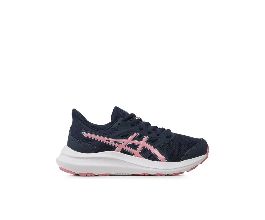 obrazek 1 Asics Buty do biegania Jolt 4 1012B421 Granatowy