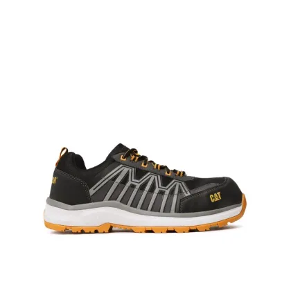 Zdjęcie CATerpillar Półbuty Charge S3 Hro Src+ P725517 Czarny
