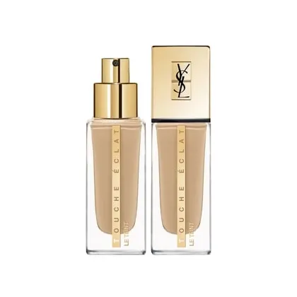 Zdjęcie Yves Saint Laurent Touche Éclat Le Teint Podkład w płynie 25 ml Nr. B40 - Sand