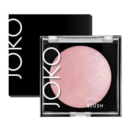 Zdjęcie Joko Róż mineralny spiekany 15