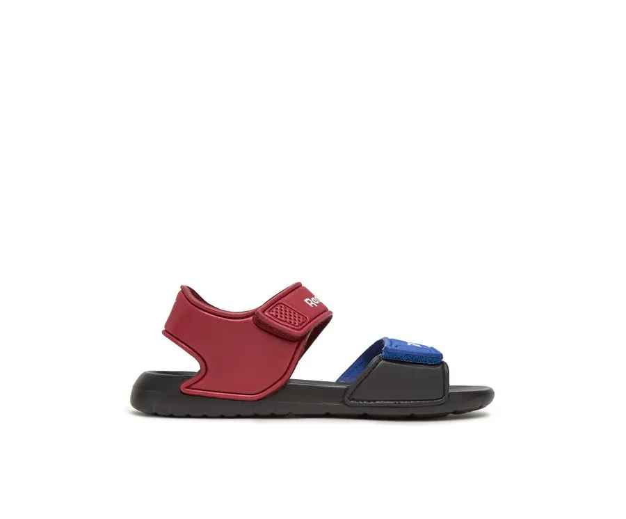 obrazek 1 Reebok Sandały 864023Ach(IV) Bordowy