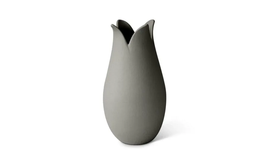 obrazek 3 Wiosenny wazon ceramiczny od włoskiej marki