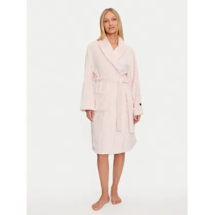 Zdjęcie Kate Spade Szlafrok KSI42552 Różowy Regular Fit