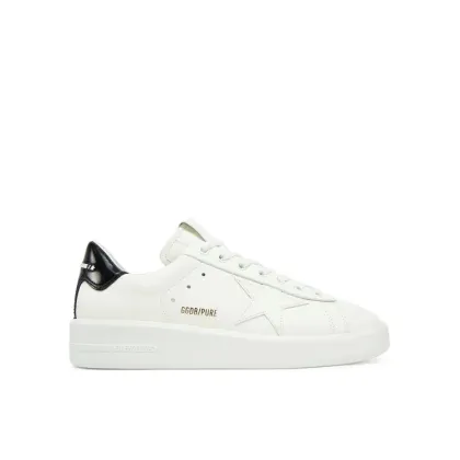 Zdjęcie GOLDEN GOOSE Sneakersy GMF00197.F006518.10364 Biały
