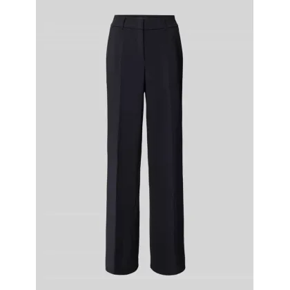 Zdjęcie Spodnie w kant model ‘AMELIE’