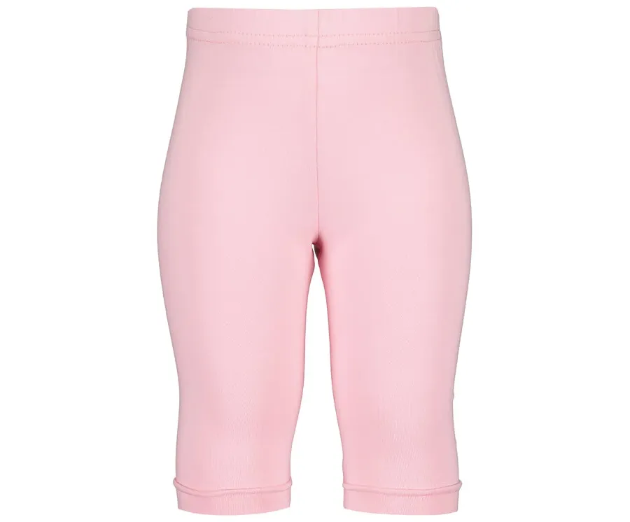 obrazek 1 Blue Seven Legginsy 913596 X Różowy Regular Fit