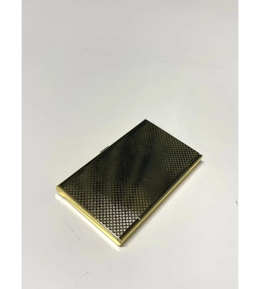 obrazek 5 Luksusowe etui na wizytówki w stylu renesansowym - Anframa