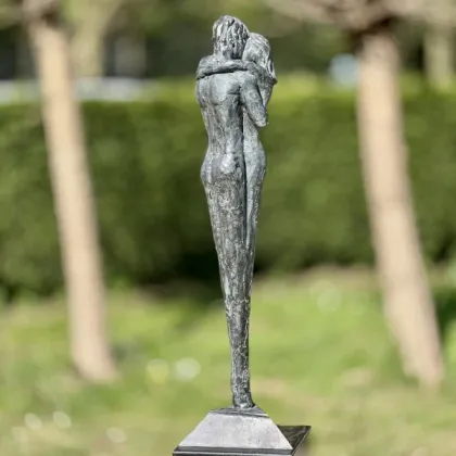 Zdjęcie Wyjątkowa rzeźba do ogrodu