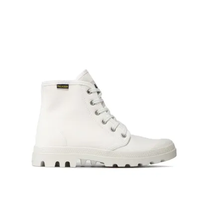 Zdjęcie Palladium Trapery Pampa Hi Originale 75349-116-M Biały