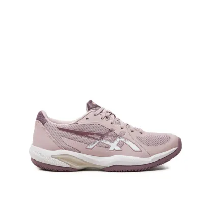 Zdjęcie Asics Buty do tenisa Solution Swift Ff 2 1042A265 Różowy