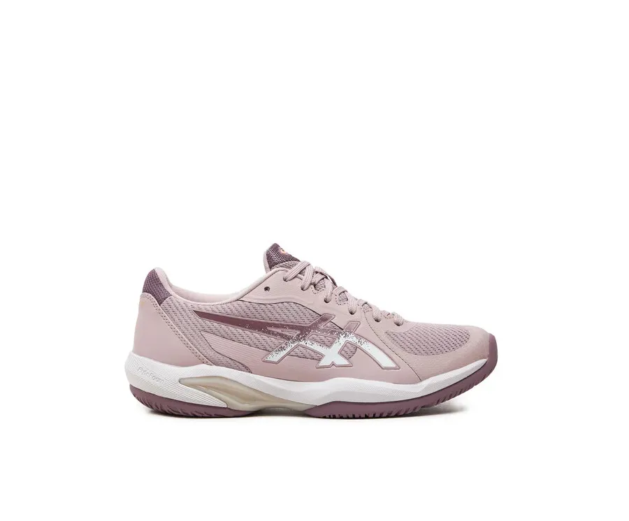 obrazek 1 Asics Buty do tenisa Solution Swift Ff 2 1042A265 Różowy