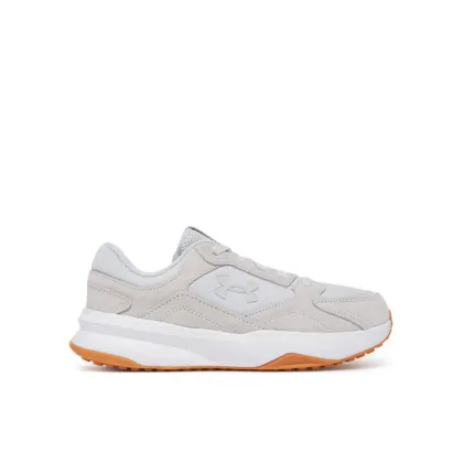 Zdjęcie Under Armour Sneakersy UA W Edge SUEDE 6003014 Szary