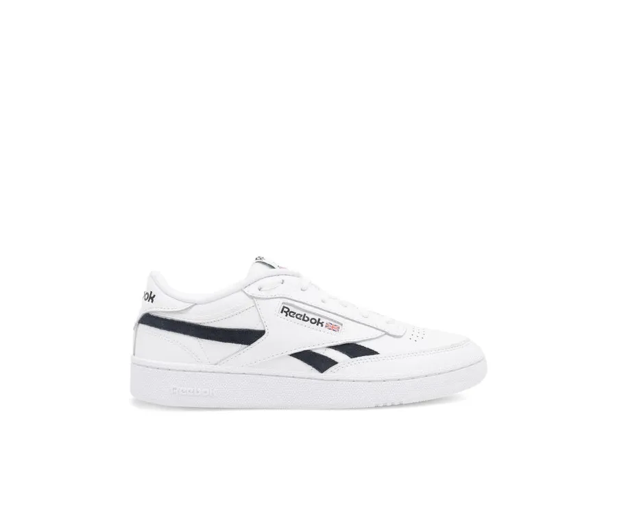 obrazek 1 Reebok Sneakersy Club C Revenge Mu EG9270-M Biały