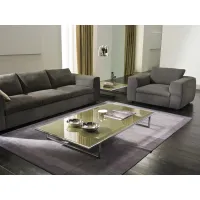 Zdjęcie Charakterystyczny stolik kawowy Kristall z Włoch