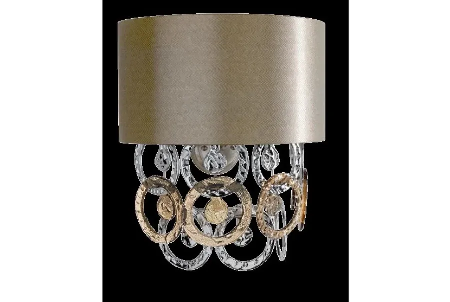 obrazek 1 Elegancki kinkiet do gabinetu - Euro Lamp Art