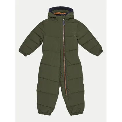 Zdjęcie KILLTEC Kombinezon zimowy First Instinction 42261 Zielony Regular Fit