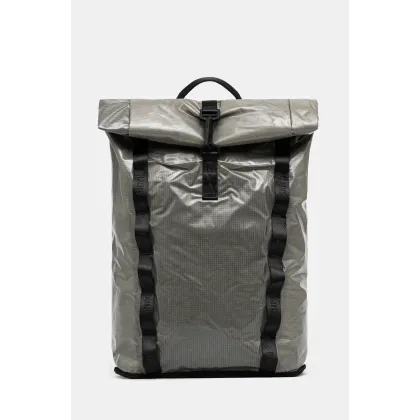 Zdjęcie Rains plecak Sibu Rolltop Rucksack W3 kolor zielony duży gładki 14770.108