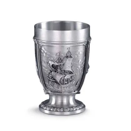 Zdjęcie Wyjątkowy kubek do piwa La Paloma 250 ml