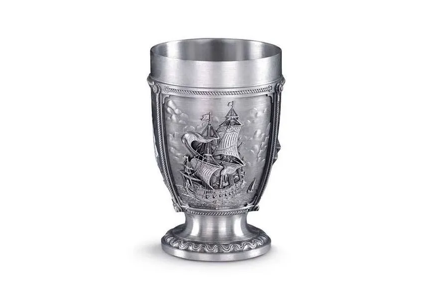 obrazek 1 Wyjątkowy kubek do piwa La Paloma 250 ml