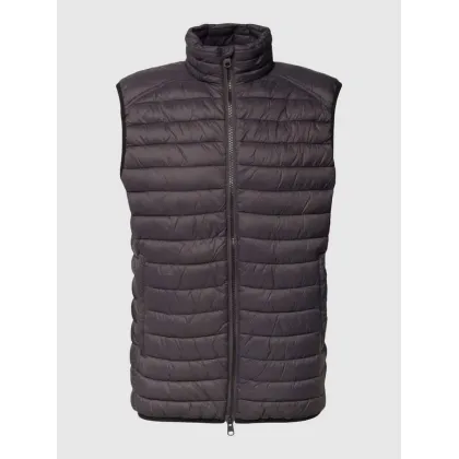 Zdjęcie Kamizelka ze stójką model ‘CiFold’