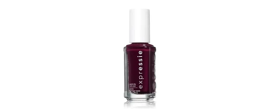 obrazek 1 essie Expressie wegańska formuła Lakier do paznokci 10 ml Nr. 435 - all ramped up