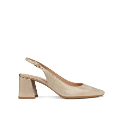 Zdjęcie Geox Sandały Dselda D45VCC 000MA C2012 Złoty