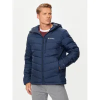 Zdjęcie Columbia Kurtka zimowa Labyrinth Loop™ II 2085294 Granatowy Regular Fit