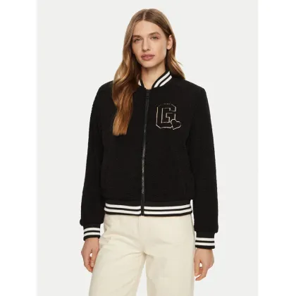 Zdjęcie Guess Kurtka bomber V5RL06 KCPC2 Czarny Regular Fit